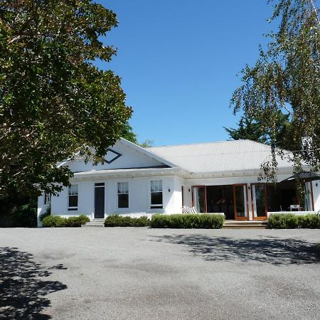 Arapata Villa Havelock North Buitenkant foto