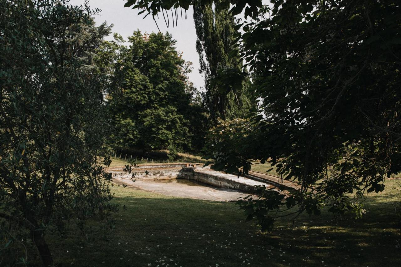 Arapata Villa Havelock North Buitenkant foto