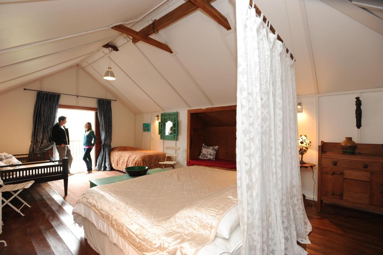 Arapata Villa Havelock North Buitenkant foto